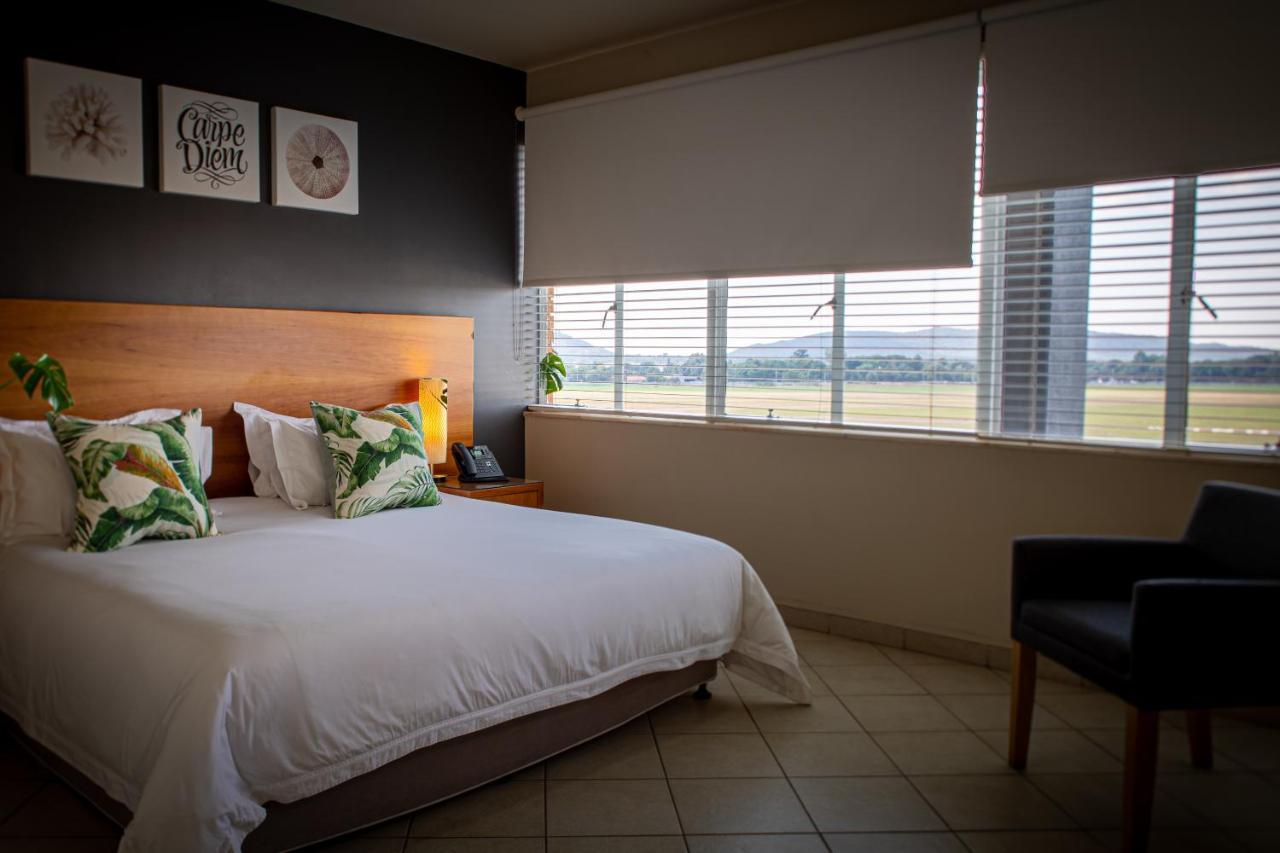 Villa San Giovanni Accommodation Претория Экстерьер фото