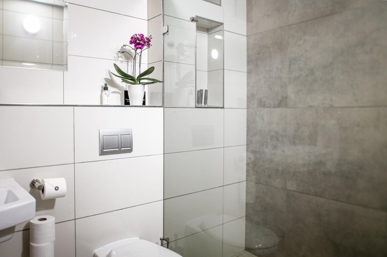 Villa San Giovanni Accommodation Претория Экстерьер фото