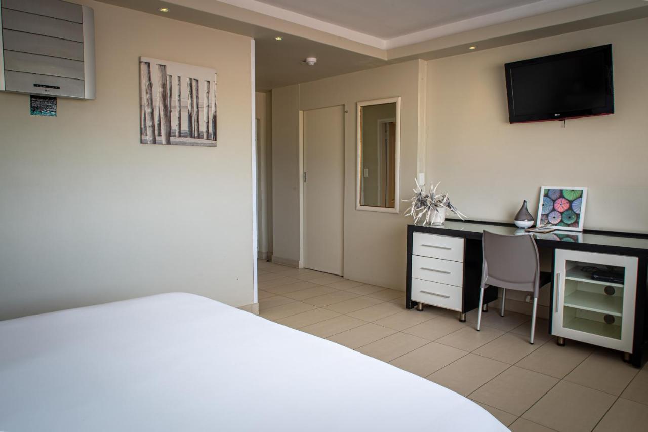 Villa San Giovanni Accommodation Претория Экстерьер фото