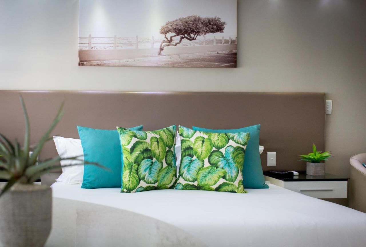 Villa San Giovanni Accommodation Претория Экстерьер фото