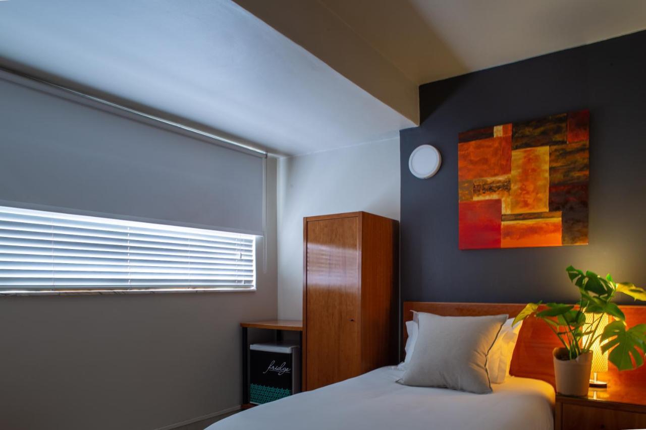 Villa San Giovanni Accommodation Претория Экстерьер фото
