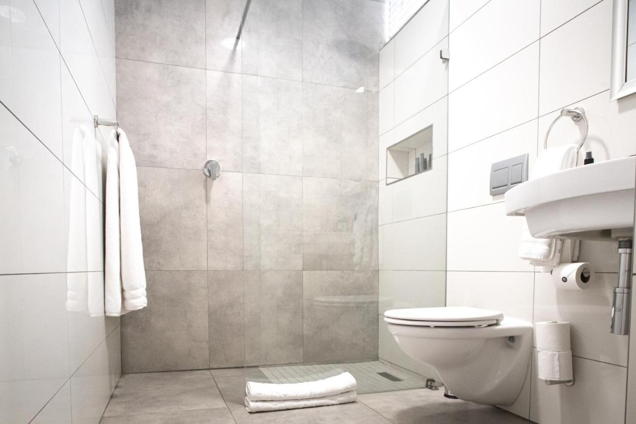 Villa San Giovanni Accommodation Претория Экстерьер фото