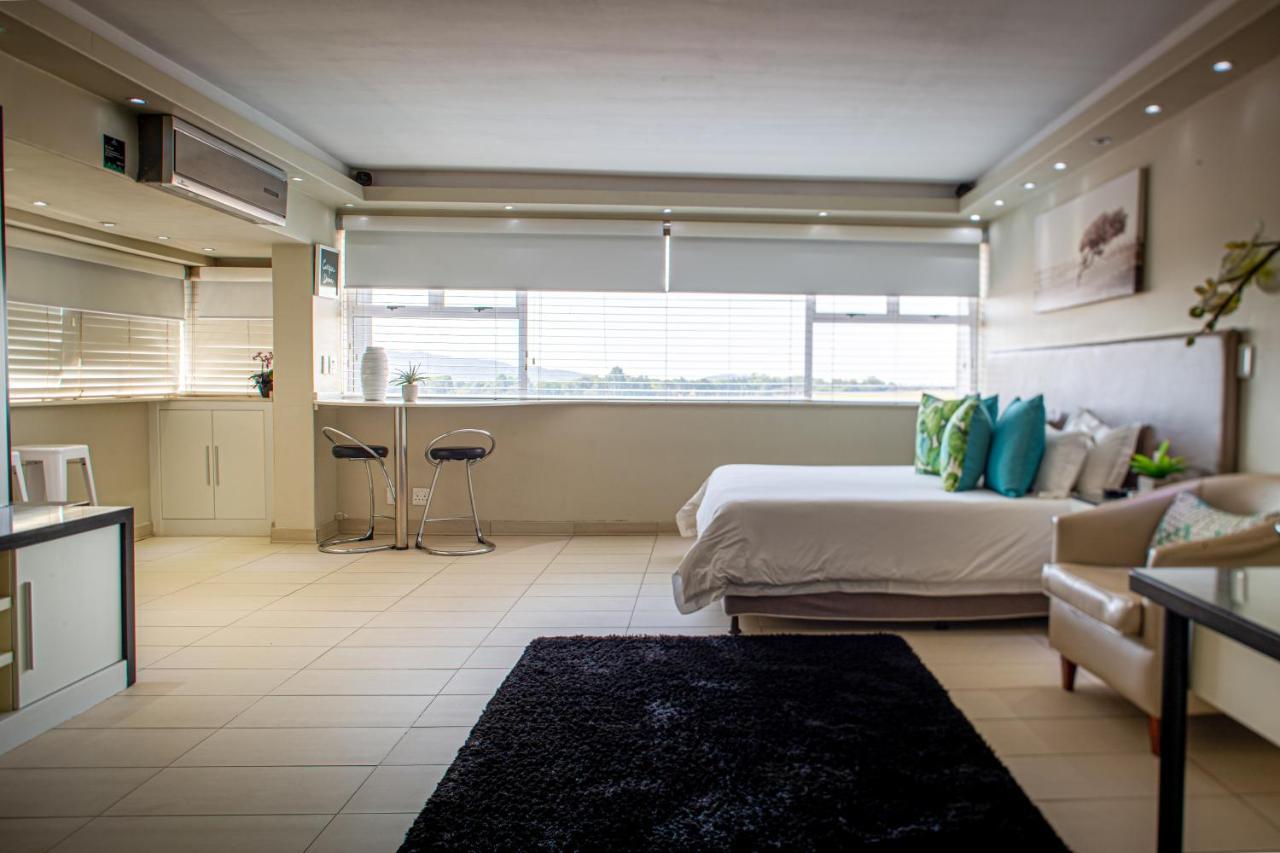 Villa San Giovanni Accommodation Претория Экстерьер фото