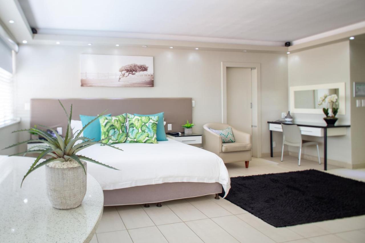 Villa San Giovanni Accommodation Претория Экстерьер фото