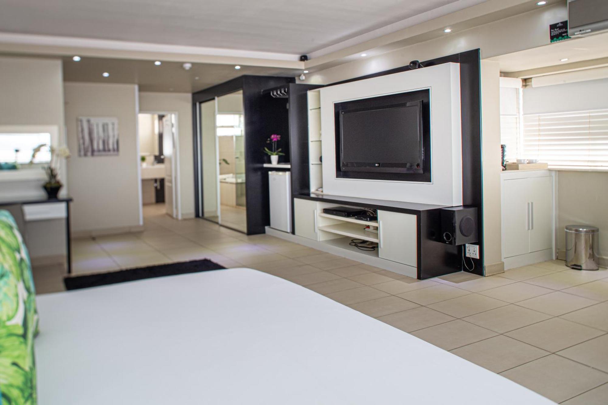 Villa San Giovanni Accommodation Претория Экстерьер фото