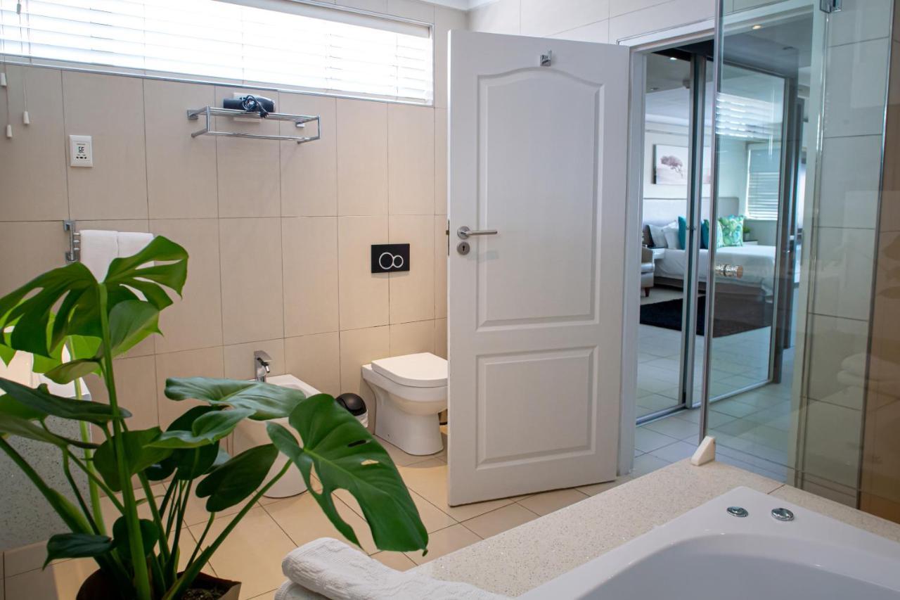 Villa San Giovanni Accommodation Претория Экстерьер фото